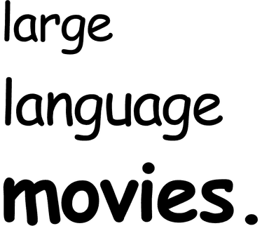 LLMovies logo